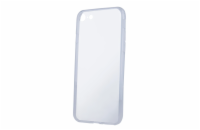 Cu-Be TPU pouzdro Samsung Galaxy S23 Transparent