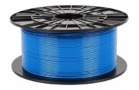 Filament PM tisková struna/filament 1,75 PETG modrá, 1 kg