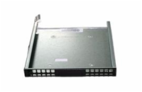 SUPERMICRO Dummy USB tray, Black, SC825 & SC836 s