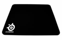 SteelSeries QcK Black podložka pod myš (S), 250 x 210 x 2mm
