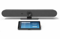 Logitech Rally Bar Mini + Tap IP - GRAPHITE