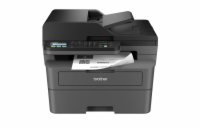 BROTHER multifunkce laserová mono MFC-L2802DW - A4, 32ppm, 1200x1200dpi, USB, LAN, Wi-Fi, 128 MB paměť