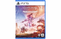 PS5 hra HORIZON FORBIDDEN WEST: COMPLETE EDITION