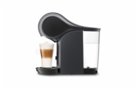 DeLonghi EDG426.GY Nescafé Dolce Gusto Genio S Touch kapslový kávovar, 1400 W, 15 bar, dotykové ovládání