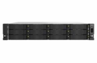 QNAP TS-h1277AXU-RP-R7-32G (8C/AMDRyzen77000/5,3GHz/32GBRAM/12xSATA/2xM.2/2x2,5GbE/2x10GbE/2xUSB3.2/3xPCIe/RP)