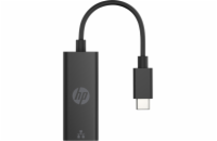 HP USB-C to RJ45 Adapter EURO - ADAPTER HP USB-C to RJ45 Adapter EURO - ADAPTER