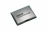 AMD Ryzen Threadripper 7960X (24C/48T 5.3GHz,152MB cache,350W,sTR5) tray