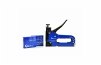 Sešívačka čalounická GEKO G01332 sada