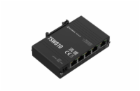 Teltonika Unmanaged Switch 5, 10/100 - TSW010