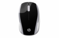 HP 690 Rechargeable Wireless Mouse - nabíjecí bezdrátová myš - nabíjení pomocí Qi