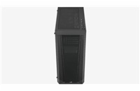 AEROCOOL skříň Prism, Mid tower, 2x USB 3.0, 1x USB 2.0, 2x audio, bez zdroje