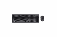 TRUST ODY II WL KEYBOARD & MOUSE HU