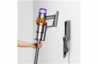 Dyson V15s Detect Submarine akumulátorový vysavač, tyčový, mokré vytírání, LCD displej, vícestupňová filtrace