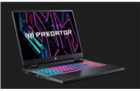 ACER NTB Predator Helios Neo 16 (PHN16-72-99BP),i9-14900HX,16" 2560x1600,32GB,1TB SSD,RTX4060,W11H,Black