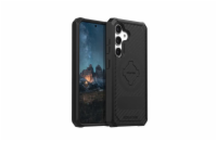 Rokform Kryt Rugged pro Samsung Galaxy S24 5G, černý