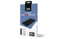 3mk tvrzené sklo HardGlass Max Lite pro Apple iPhone 11 Pro, černá