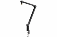 Logitech G Compass Premium Broadcast Boom Arm - BLACK