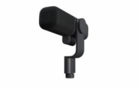 Logitech G Yeti Studio Active Dynamic XLR Broadcast Microphone with ClearAmp - BLACK