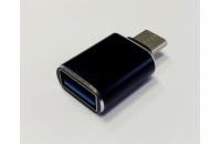 Redukce USB-C vidlice / USB-A zásuvka  D342D