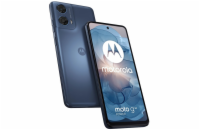 Motorola Moto G24 Power - Ink Blue   6,56" / dual SIM/ 8GB/ 256GB/ LTE/ Android 14