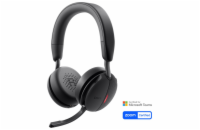 DELL náhlavní bezdrátová souprava WL5024/ Pro Stereo Headset/ sluchátka + mikrofon