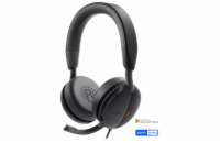 DELL náhlavní souprava WH5024/ Pro Stereo Headset/ sluchátka + mikrofon