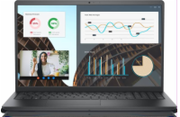 Dell Vostro 3530 5TJ44 NTB 3530/i3-1305U/8GB/512GB SSD/15.6" FHD/Intel UHD/FgrPr/WLAN/Backlit Kb/W11 Pro/3Y PS NBD