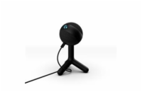 Logitech Yeti Orb RGB Gaming Mic with LIGHTSYNC - BLACK - USB