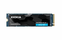 KIOXIA SSD 1TB EXCERIA PLUS G3, M.2 2280, PCIe Gen4x4, NVMe 1.4, R:5000/W:3900MB/s