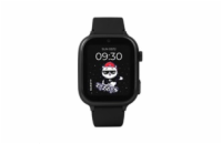 Garett Smartwatch Kids Cute 2 4G Black