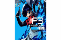 ESD Persona 3 Reload