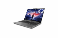 Lenovo Legion 5   Core i5-13650HX/16GB/SSD 512GB/16"/WQXGA/IPS/165Hz/350nitů/RTX4060 8GB/WIN11 Home/šedá/MOUSE PAD