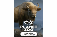 ESD Planet Zoo Eurasia Animal Pack