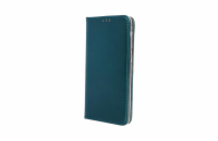 Cu-Be Platinum pouzdro Samsung Galaxy A15 4G/5G Dark Green