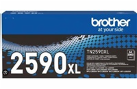 BROTHER Toner TN-2590XL Standardní toner 3000 stran pro L2622, L2922