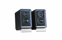 EDIFIER SPEAKERS QR65 Halo černé