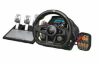 Turtle Beach Sada volantu a pedálů VelocityOne Race Direct Drive