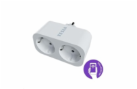 Tesla Smart Plug Dual SD300