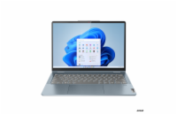 Lenovo IdeaPad FLEX 5   Ryzen 7 5700U/16GB/SSD 1TB/14"/IPS/WUXGA/multitouch/lesklý/300nitů/pero/FPR/WIN11 Home/modrá