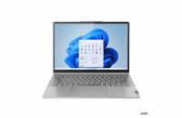 Lenovo IdeaPad Flex 5 82R900EXCK - Ryzen 5 5500U/8GB/SSD 512GB/14"/IPS/WUXGA/multitouch/lesklý/300nitů/pero/FPR/WIN11 Home/stříbrná
