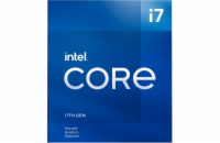 CPU INTEL Core i7-12700, 4,90 GHz, 25MB L3 LGA1700, BOX