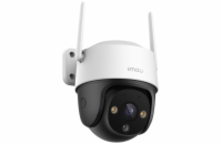 Imou by Dahua IP kamera Cruiser 2C 3MP/ PTZ/ Wi-Fi/ 3Mpix/ IP66/ objektiv 3,6mm/ 8x dig. zoom/ H.265/ IR až 30m/ CZ app