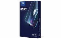 3mk tvrzené sklo Hardy pro Apple iPhone 15 Plus