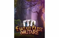 ESD Fantasy Quest Solitaire