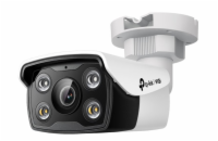 TP-Link VIGI C350(4mm), 5MP, Bullet, PoE, IR 30m, Micro SD card