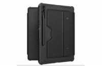 Nillkin Bumper Combo Keyboard Case (Backlit Version) pro Samsung Tab S7+/S7 FE/S8+/S8+ 5G Black