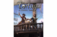 ESD Tortuga A Pirate s Tale