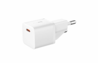 Rychlonabíječka do sítě Baseus GaN5 Mini 20W EU bílá