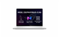 ASUS ROG Zephyrus G16 (GU605MZ-NEBULA037W) bílý