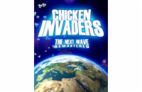 ESD Chicken Invaders 2